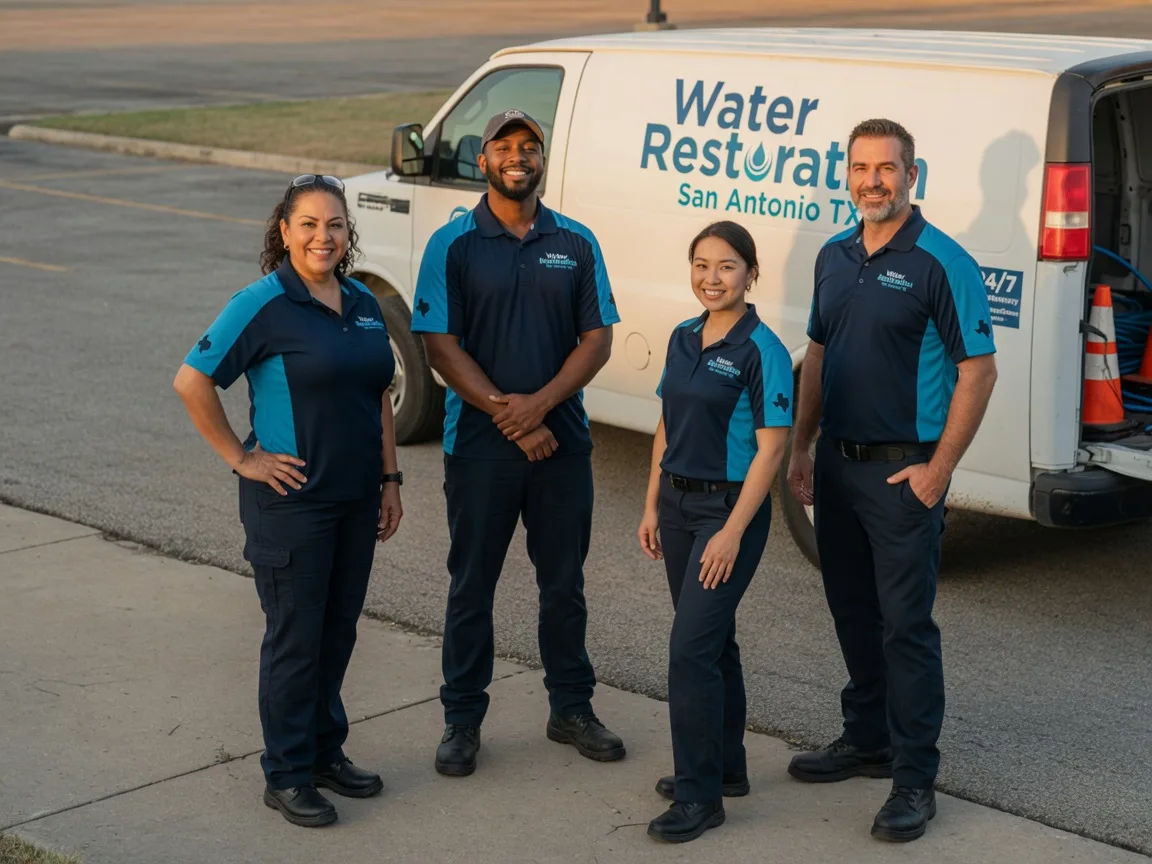Water Damage Repair company in Stanwood, WA